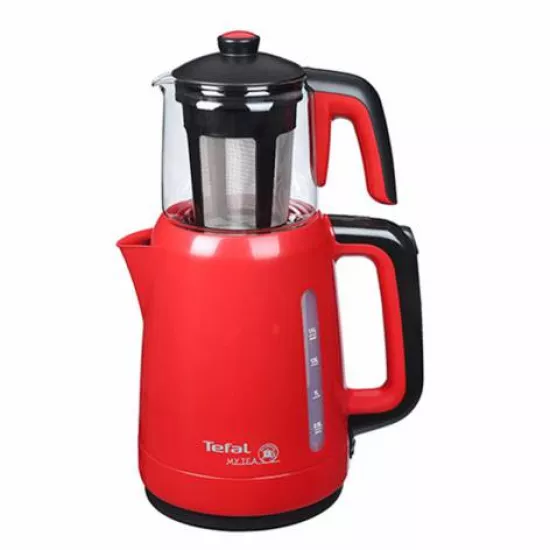 Çaydan TEFAL (MY TEA)